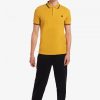 Polos Fred Perry M3600 Polos Fred Perry M3600