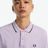 Polos Fred Perry M3600 Polos Fred Perry M3600