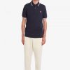 Polos Fred Perry M3600 Polos Fred Perry M3600