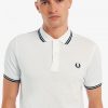 Polos Fred Perry M3600 Polos Fred Perry M3600
