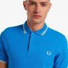 Polos Fred Perry M3600 Polos Fred Perry M3600