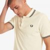 Polos Fred Perry M3600 Polos Fred Perry M3600