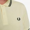 Polos Fred Perry M3600 Polos Fred Perry M3600