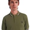 Polos Fred Perry M3600 Polos Fred Perry M3600