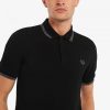 Polos Fred Perry M3600 Polos Fred Perry M3600