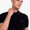 Polos Fred Perry M3600 Polos Fred Perry M3600