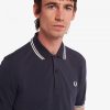 Polos Fred Perry M3600 Polos Fred Perry M3600