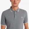 Polos Fred Perry M3600 Polos Fred Perry M3600