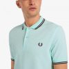Polos Fred Perry M3600 Polos Fred Perry M3600