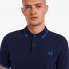 Polos Fred Perry M3600 Polos Fred Perry M3600