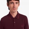 Polos Fred Perry M3600 Polos Fred Perry M3600