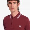 Polos Fred Perry M3600