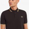 Polos Fred Perry M3600