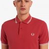 Polos Fred Perry M3600