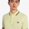 Polos Fred Perry M3600
