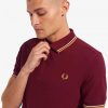 Polos Fred Perry M3600 Polos Fred Perry M3600