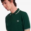 Polos Fred Perry M3600 Polos Fred Perry M3600
