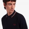Polos Fred Perry M3600 Polos Fred Perry M3600