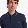 Polos Fred Perry M3600 Polos Fred Perry M3600
