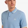 Polos Fred Perry M3600 Polos Fred Perry M3600