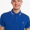Polos Fred Perry M3600 Polos Fred Perry M3600