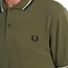 Polos Fred Perry M3600 Polos Fred Perry M3600