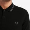 Polos Fred Perry M3600 Polos Fred Perry M3600
