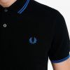 Polos Fred Perry M3600 Polos Fred Perry M3600