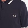 Polos Fred Perry M3600 Polos Fred Perry M3600