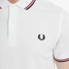 Polos Fred Perry M3600 Polos Fred Perry M3600