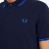 Polos Fred Perry M3600 Polos Fred Perry M3600