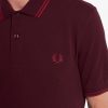 Polos Fred Perry M3600 Polos Fred Perry M3600