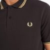 Polos Fred Perry M3600