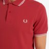 Polos Fred Perry M3600