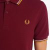 Polos Fred Perry M3600 Polos Fred Perry M3600