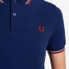 Polos Fred Perry M3600 Polos Fred Perry M3600