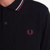 Polos Fred Perry M3600 Polos Fred Perry M3600