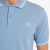 Polos Fred Perry M3600 Polos Fred Perry M3600