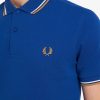 Polos Fred Perry M3600 Polos Fred Perry M3600