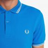 Polos Fred Perry M3600 Polos Fred Perry M3600