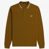 Polos Fred Perry M3636 Polos Fred Perry M3636