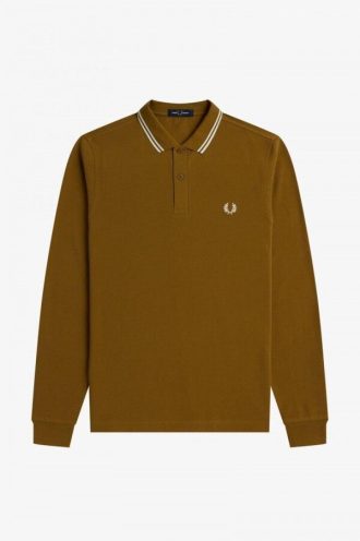 polos fred perry m3636 1 1 330x496 - Polos Fred Perry M3636