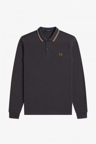 polos fred perry m3636 1 2 330x496 - Polos Fred Perry M3636