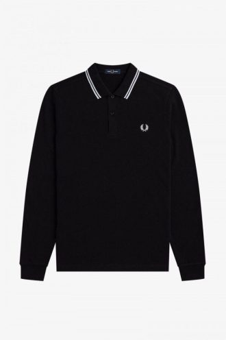 Polos Fred Perry M3636
