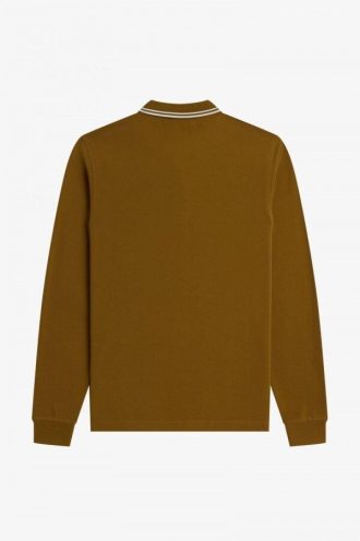 polos fred perry m3636 3 1 330x496 - Polos Fred Perry M3636