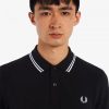 Polos Fred Perry M3636 Polos Fred Perry M3636