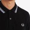 Polos Fred Perry M3636 Polos Fred Perry M3636