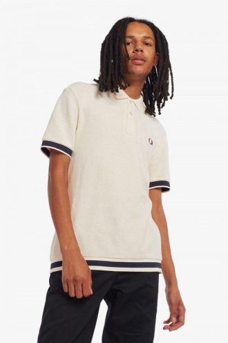 Polos Fred Perry M3807