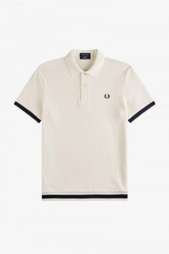 Polos Fred Perry M3807