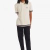 Polos Fred Perry M3807 Polos Fred Perry M3807